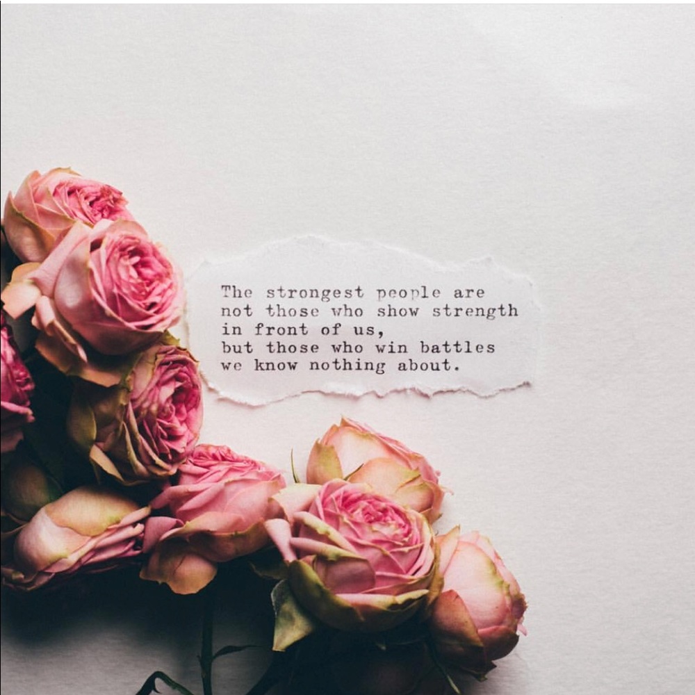 Meet your Posher, Rafia